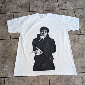 Jack Harlow Concert Tee Xl